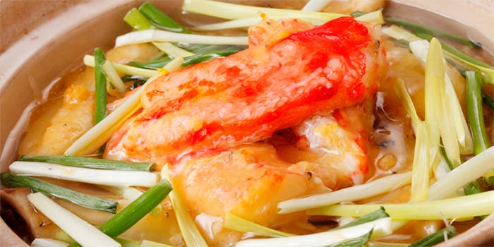 崎陽軒本店 中国料理 嘉宮 - 画像6