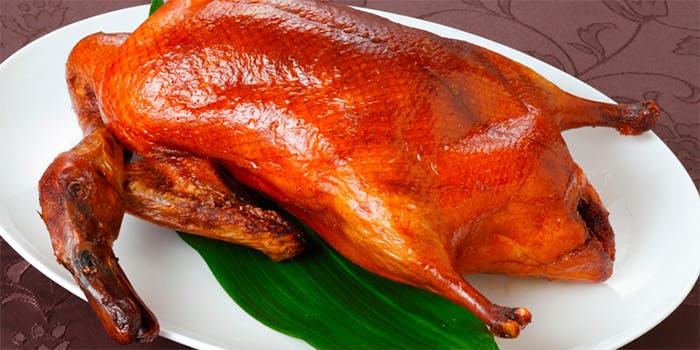 崎陽軒本店 中国料理 嘉宮 - 画像9