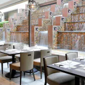 オールデイダイニング「モンマルトル」/名古屋東急ホテル