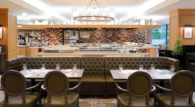 ラ フロレゾン ドゥ タケウチ La Floraison De Takeuchi 伏見 フランス料理 一休 Comレストラン