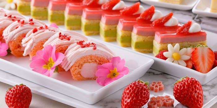 オールデイダイニング モンマルトル 名古屋東急ホテル ブッフェ スイーツ 洋食 一休 Comレストラン