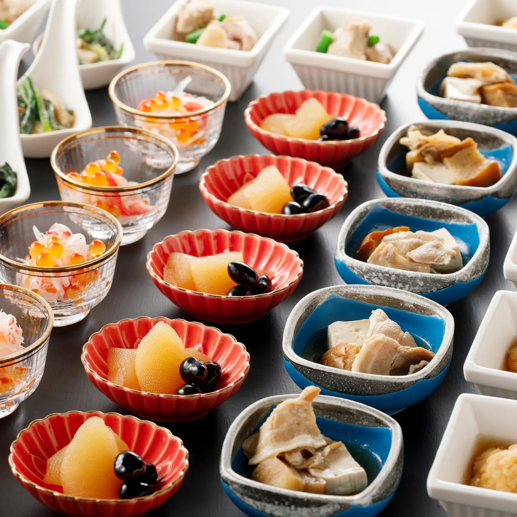 石川のゼリーが楽しめるおすすめレストラントップ1 一休 Comレストラン