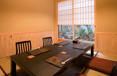 京料理 花咲 錦店