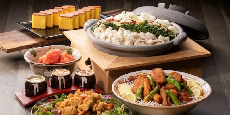 セントレア周辺の美味しいランチ30店 おしゃれ人気店 絶品ランチグルメ 22年 一休 Comレストラン