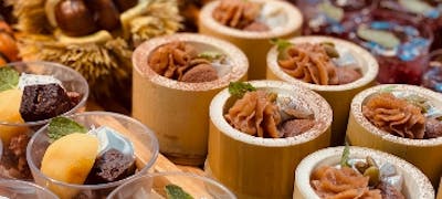 セントレア周辺の美味しいランチ30店 おしゃれ人気店 絶品ランチグルメ 年 一休 Comレストラン