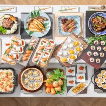 中部国際空港 セントレア周辺の美味しいランチ30店 おしゃれ人気店 絶品ランチグルメ 21年 一休 Comレストラン