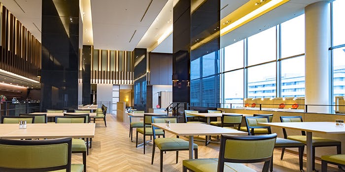 ランチ コスモス Cosmos 中部国際空港セントレアホテル ブッフェ 一休 Comレストラン ランチ コスモス Cosmos 中部国際空港セントレアホテル ブッフェ 一休 Comレストラン