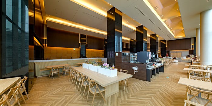 セントレアのおすすめレストラントップ1 一休 Comレストラン セントレアのおすすめレストラントップ1 一休 Comレストラン