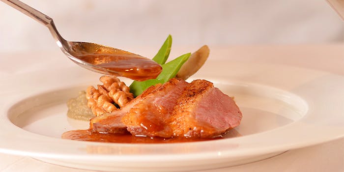 福岡の子連れにディナーでフレンチが楽しめるおすすめレストラントップ3 一休 Comレストラン