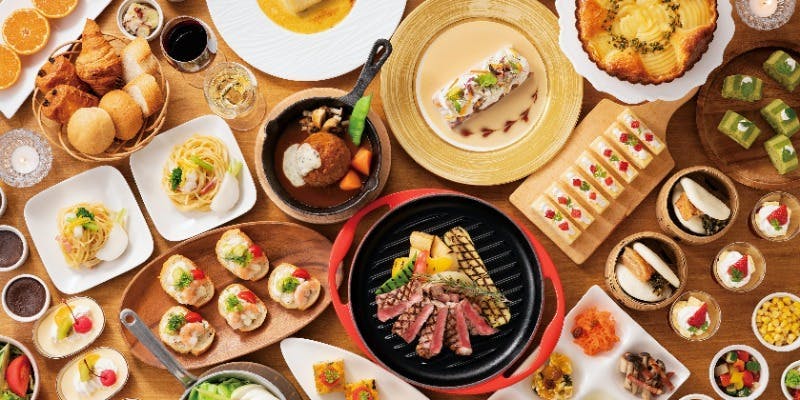 京都水族館周辺ランチ22 おすすめ 絶品お昼ごはん27選 一休 Comレストラン