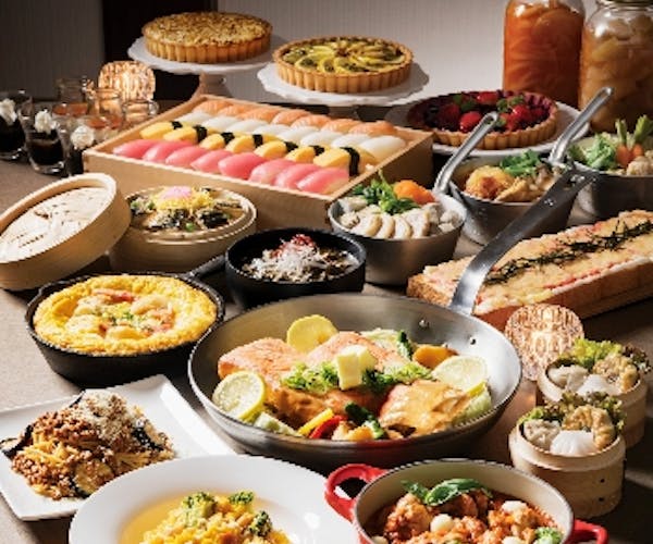 ランチ 女子会 レストラン ブールヴァール 京都新阪急ホテル Okaimonoモール レストラン ランチ 女子会 レストラン ブールヴァール 京都新阪急ホテル Okaimonoモール レストラン