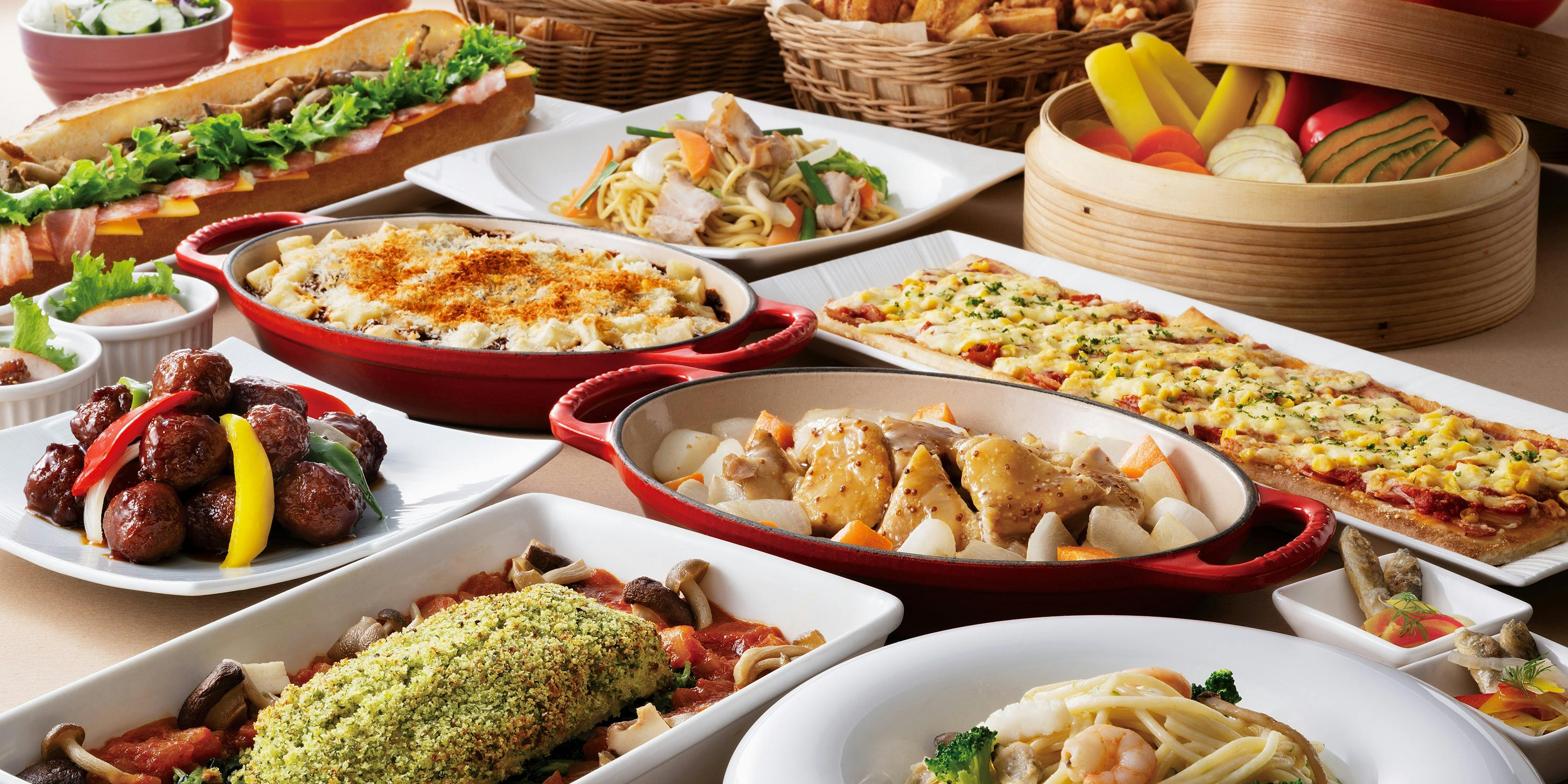 ブールヴァール