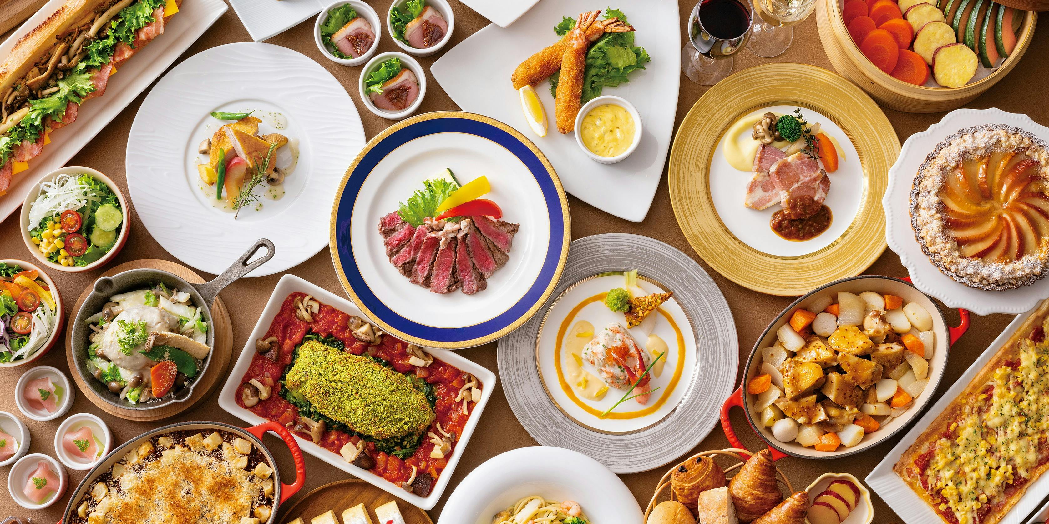 ブールヴァール