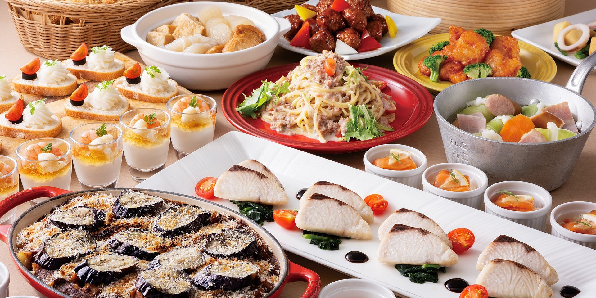 レストラン ブールヴァール／京都新阪急ホテル - 画像4