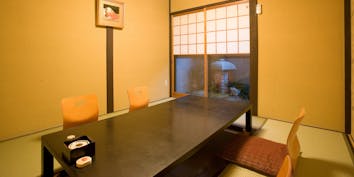 【会席：花】前菜、お造り、京都牛のステーキなど全9品 - 京料理 花咲 祇園店