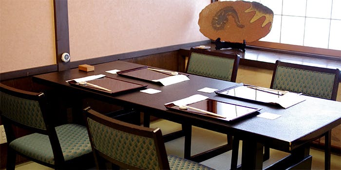 京料理 花咲 祇園店 - 画像5