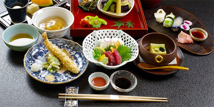 祇園 京料理 花咲（ギオンキョウリョウリハナサキ）