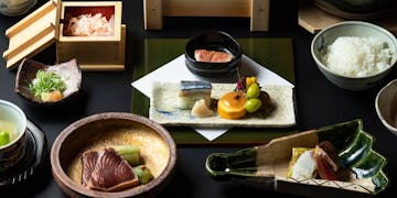 京都国立近代美術館周辺ランチ22 おすすめ 絶品お昼ごはん16選 一休 Comレストラン