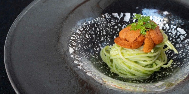 【イタリアン】Molto Bella～シェフコース～肉と魚のダブルメイン全7品