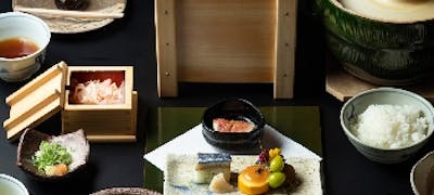 21年 最新 京都の美味しいディナー30店 夜ご飯におすすめな人気店 一休 Comレストラン