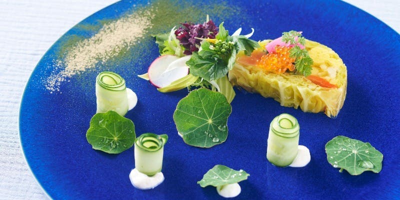 モネ 「庭園での昼食」ジグレー印刷  額付 モネ 昼食ジクレーポスター販売