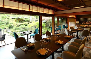 南禅寺参道 菊水