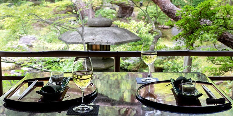 南禅寺参道 菊水