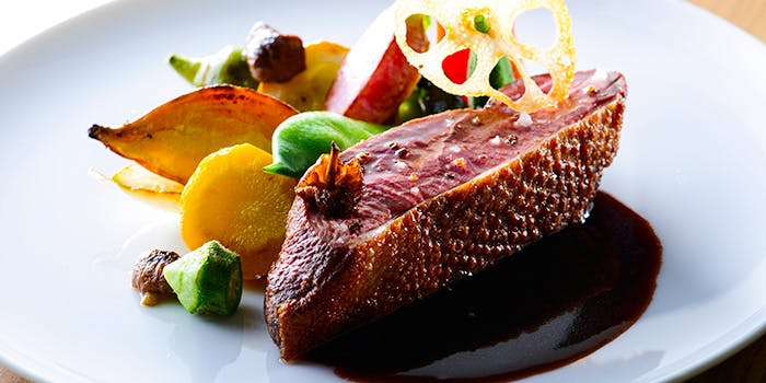 タストゥー（Tastous）