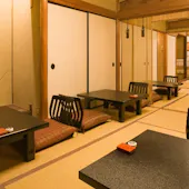 京料理 花咲 萬治郎