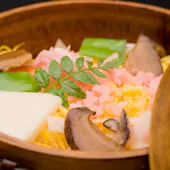 京料理 花咲 萬治郎