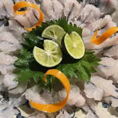 先斗町 魯ビン