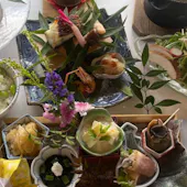 先斗町 魯ビン