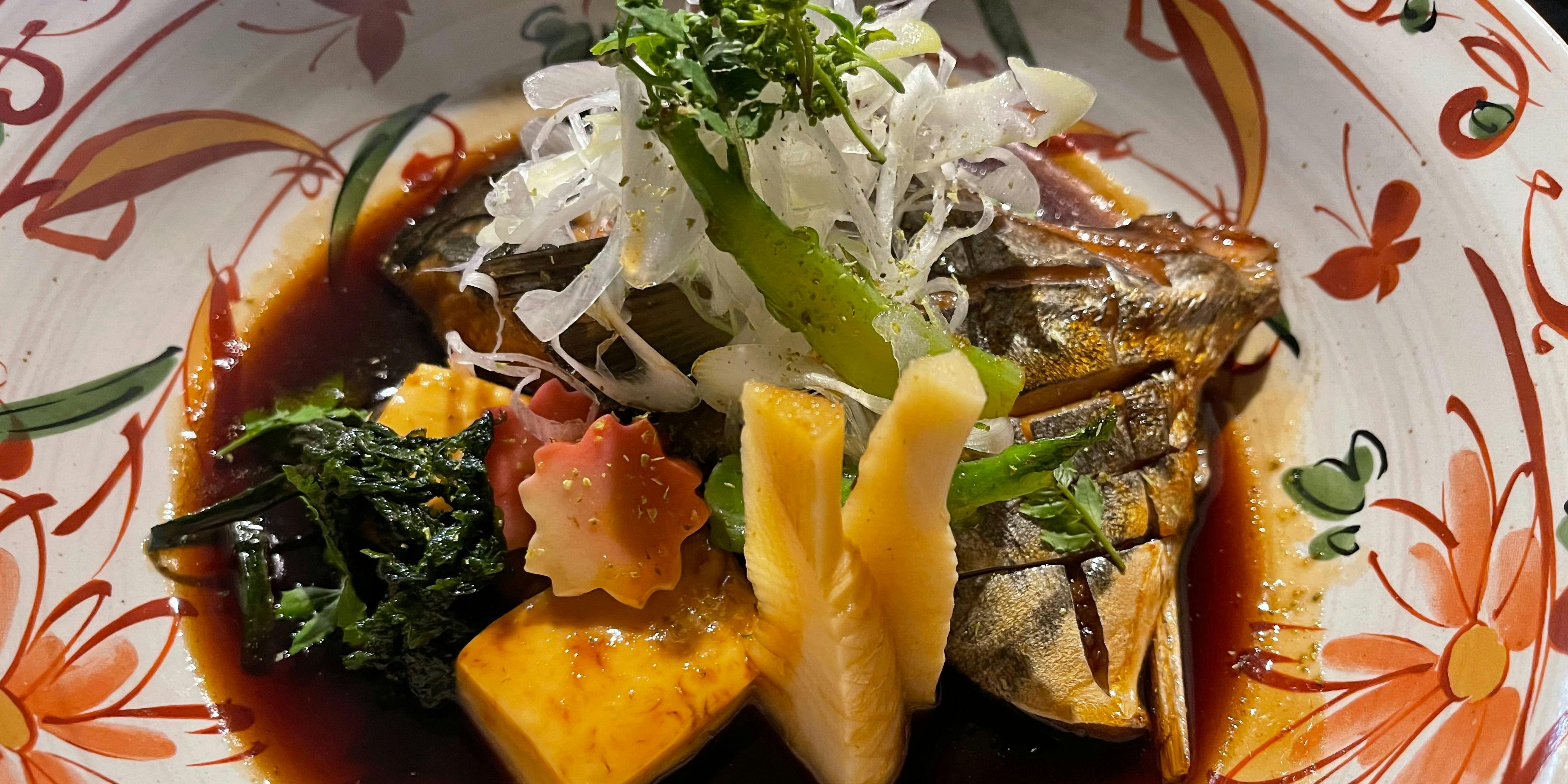 先斗町 魯ビン - 画像28