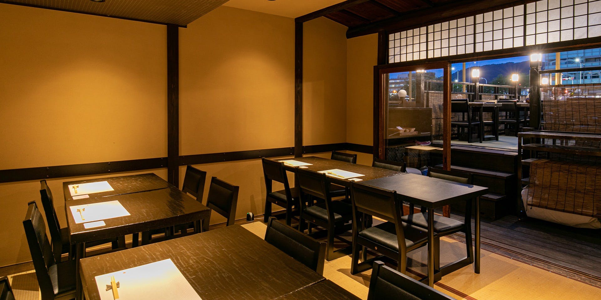 先斗町 魯ビン（ぽんとちょう ろびん） 2枚目