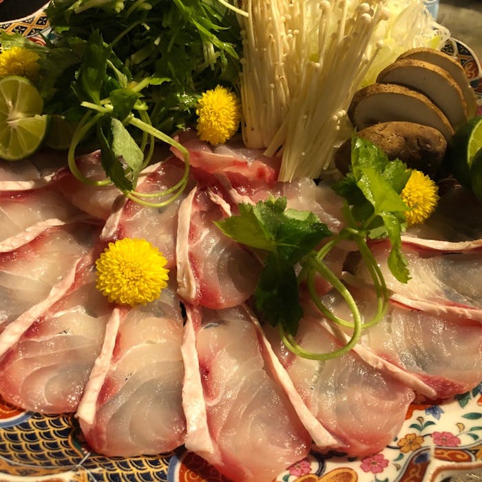 京都のディナーにクエ鍋が楽しめるおすすめレストラントップ2 一休 Comレストラン 京都のディナーにクエ鍋が楽しめるおすすめレストラントップ2 一休 Comレストラン