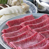日本料理 桃山/神戸西神オリエンタルホテル17F