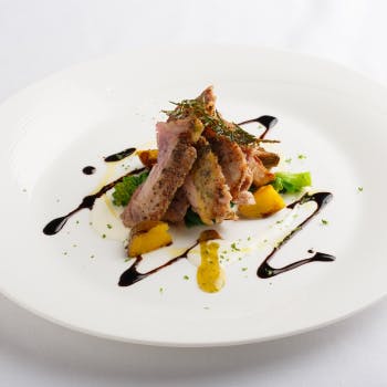 春吉ランチ21 おすすめ 絶品お昼ごはん7選 一休 Comレストラン