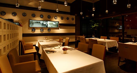 福岡の女子会にランチでその他スイーツが楽しめるおすすめレストラン2選 一休 Comレストラン