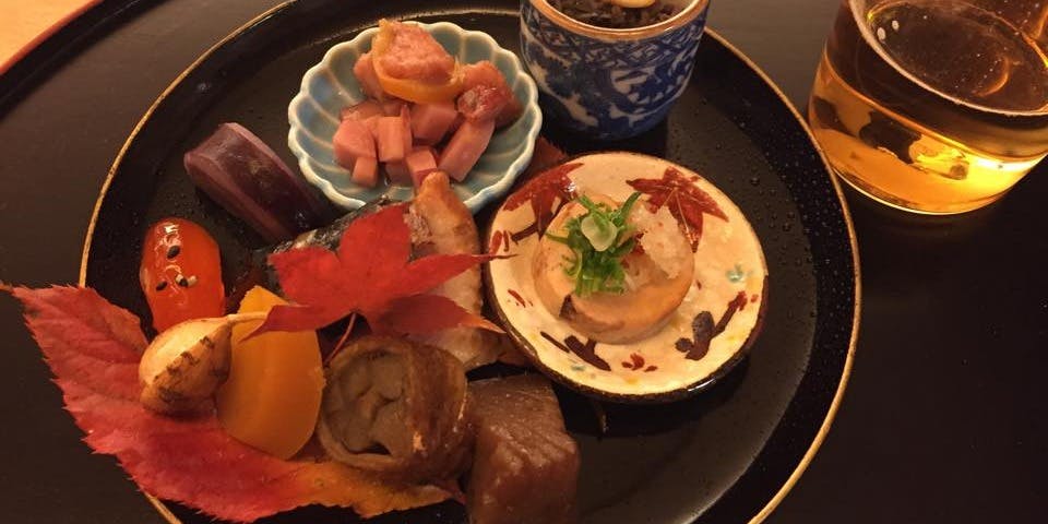 料理旅宿 井筒安 - 画像10