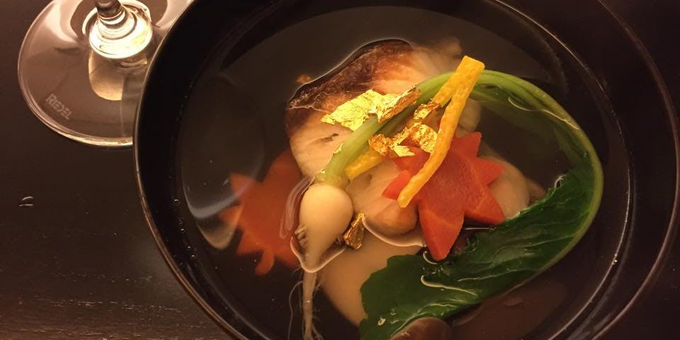 料理旅宿 井筒安 - 画像12