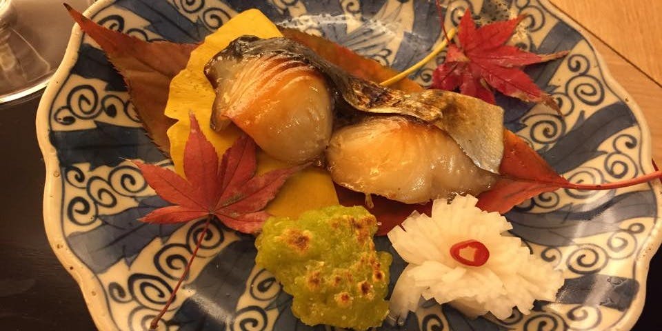 料理旅宿 井筒安 - 画像11