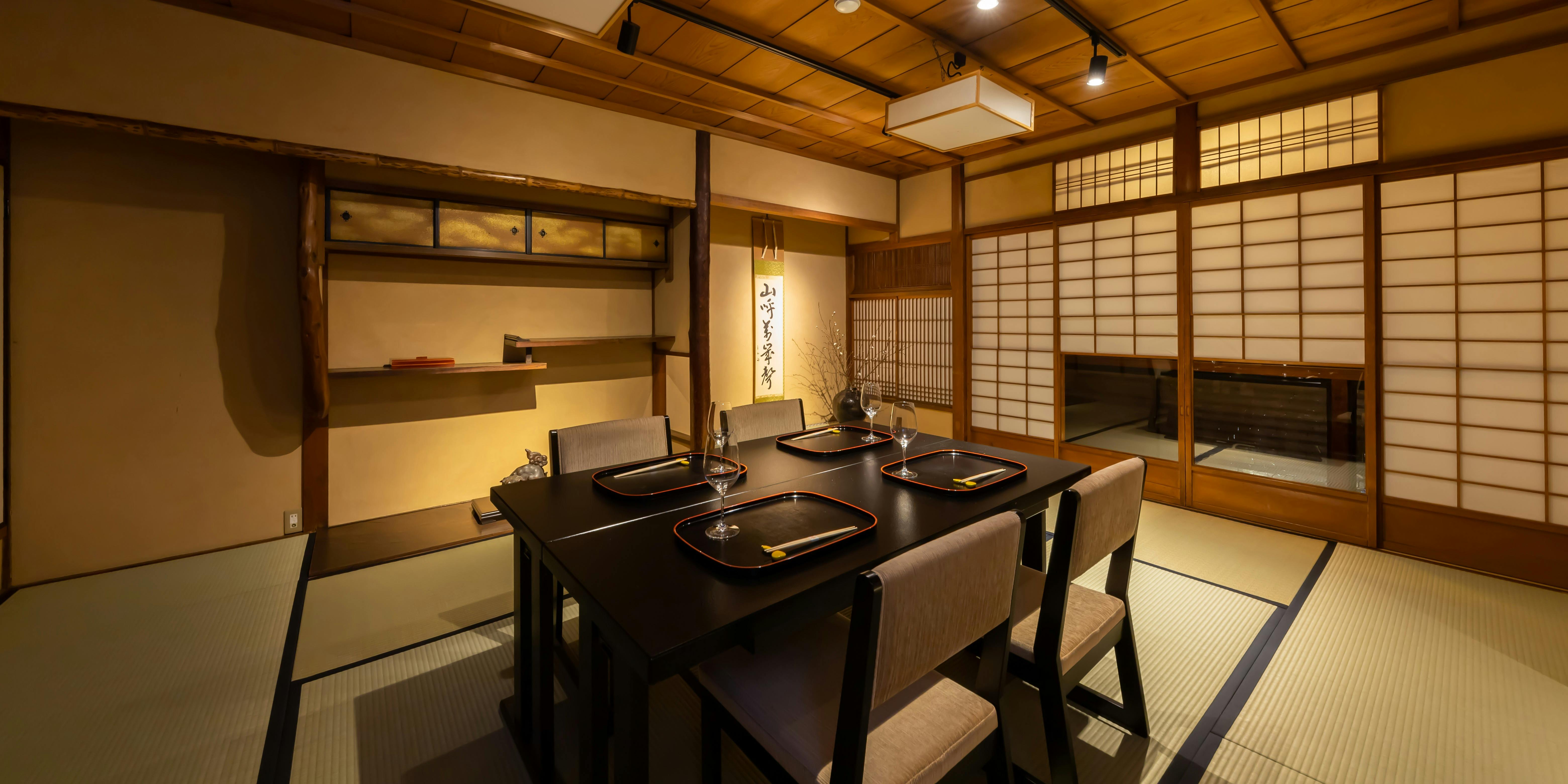 料理旅宿 井筒安 - 画像19