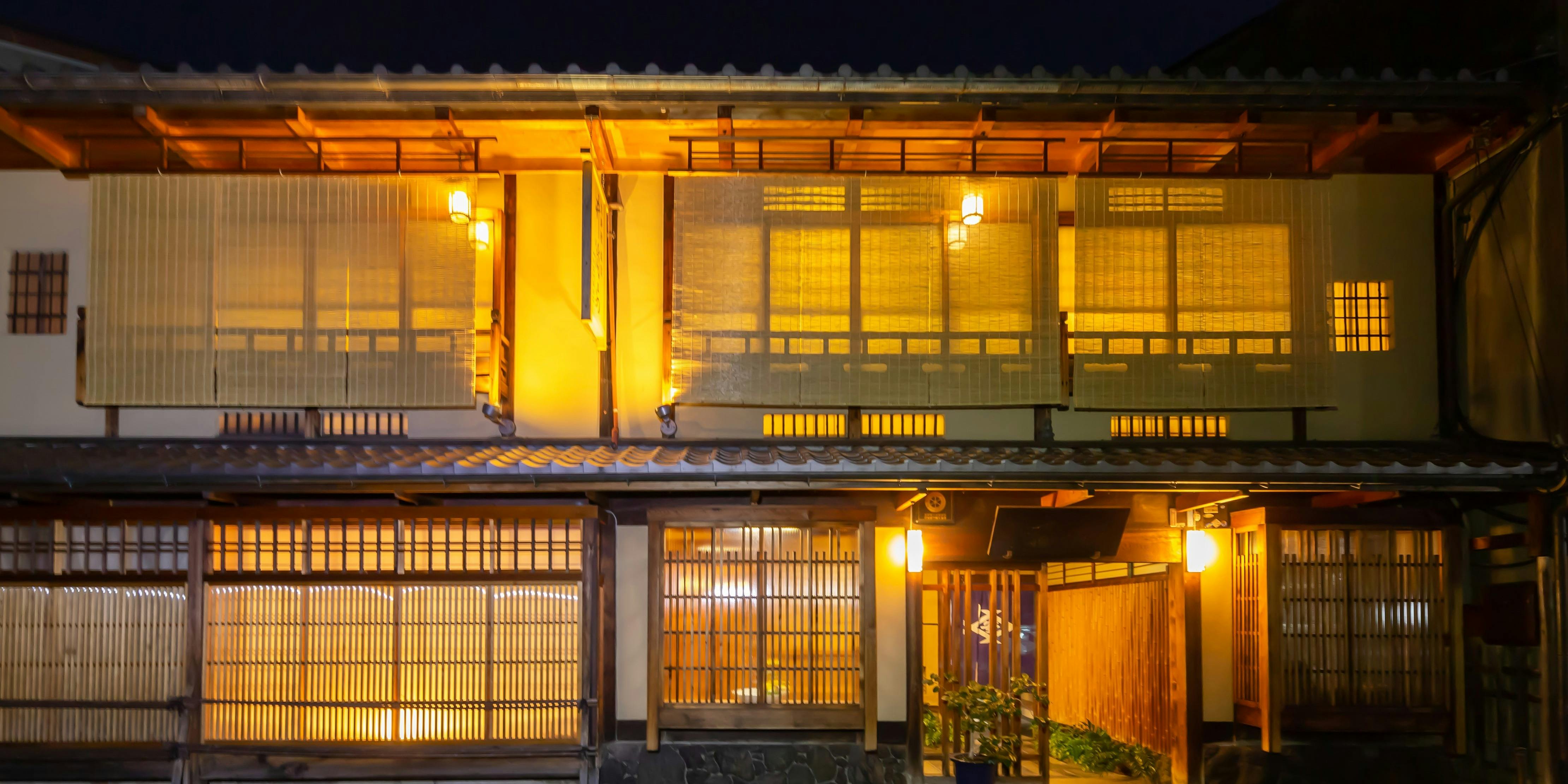 料理旅宿 井筒安 - 画像17