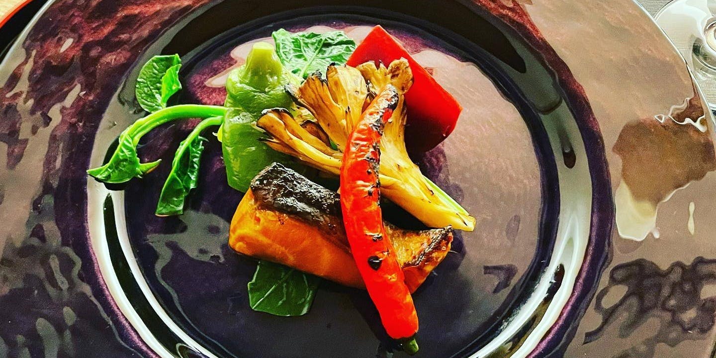 料理旅宿 井筒安 - 画像15