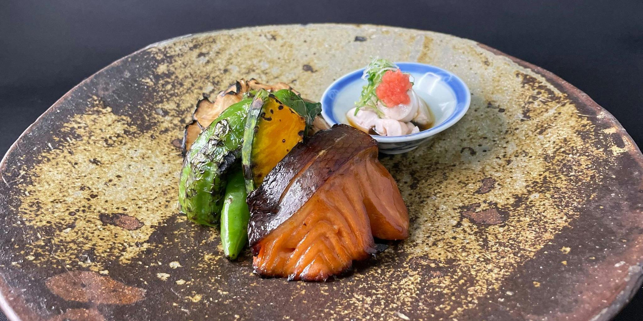 料理旅宿 井筒安 - 画像13