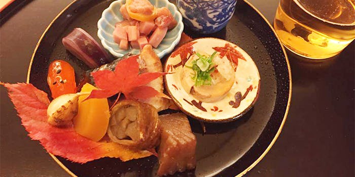 料理旅宿 井筒安 - 画像7