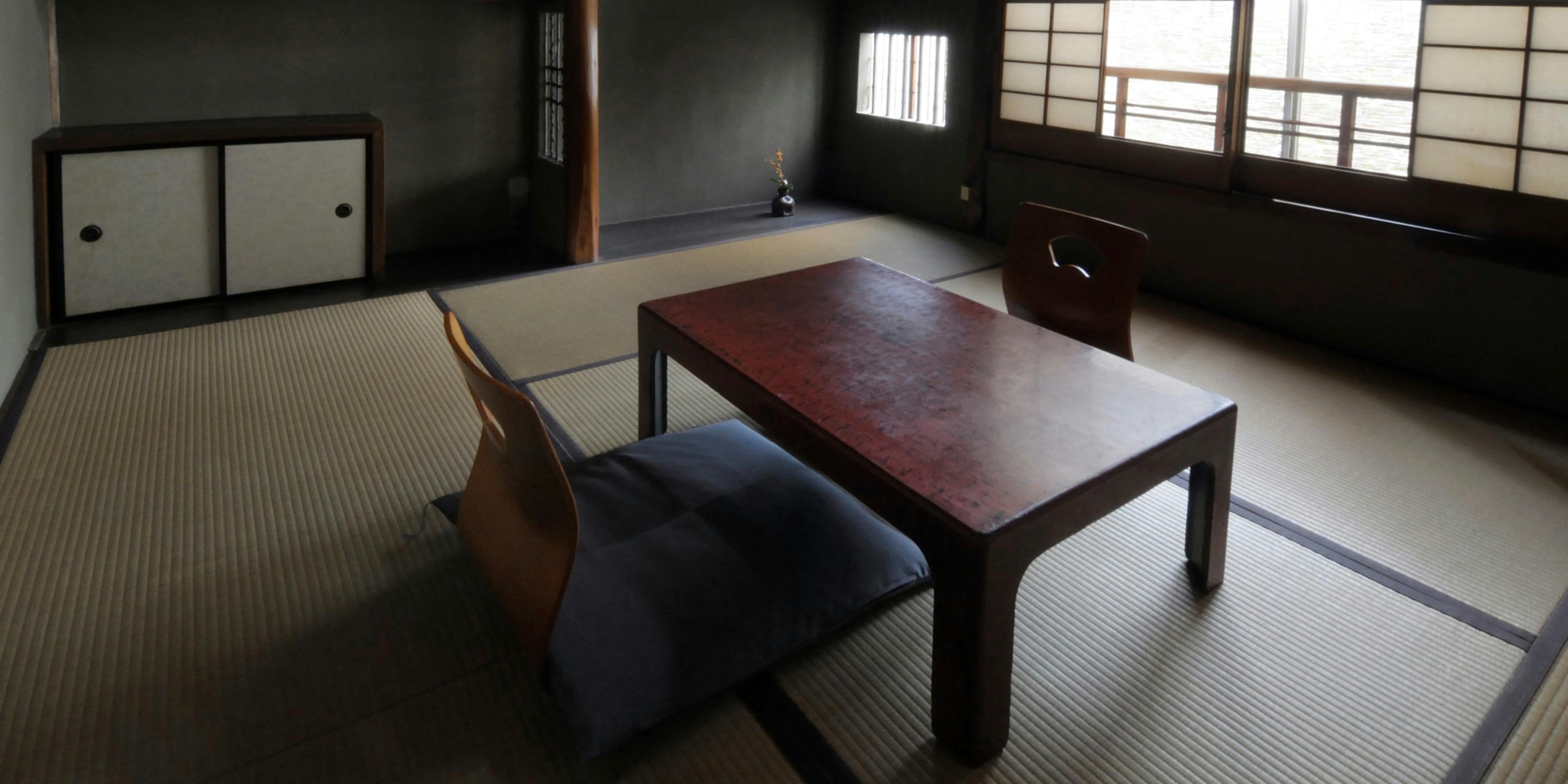 料理旅宿 井筒安 - 画像25