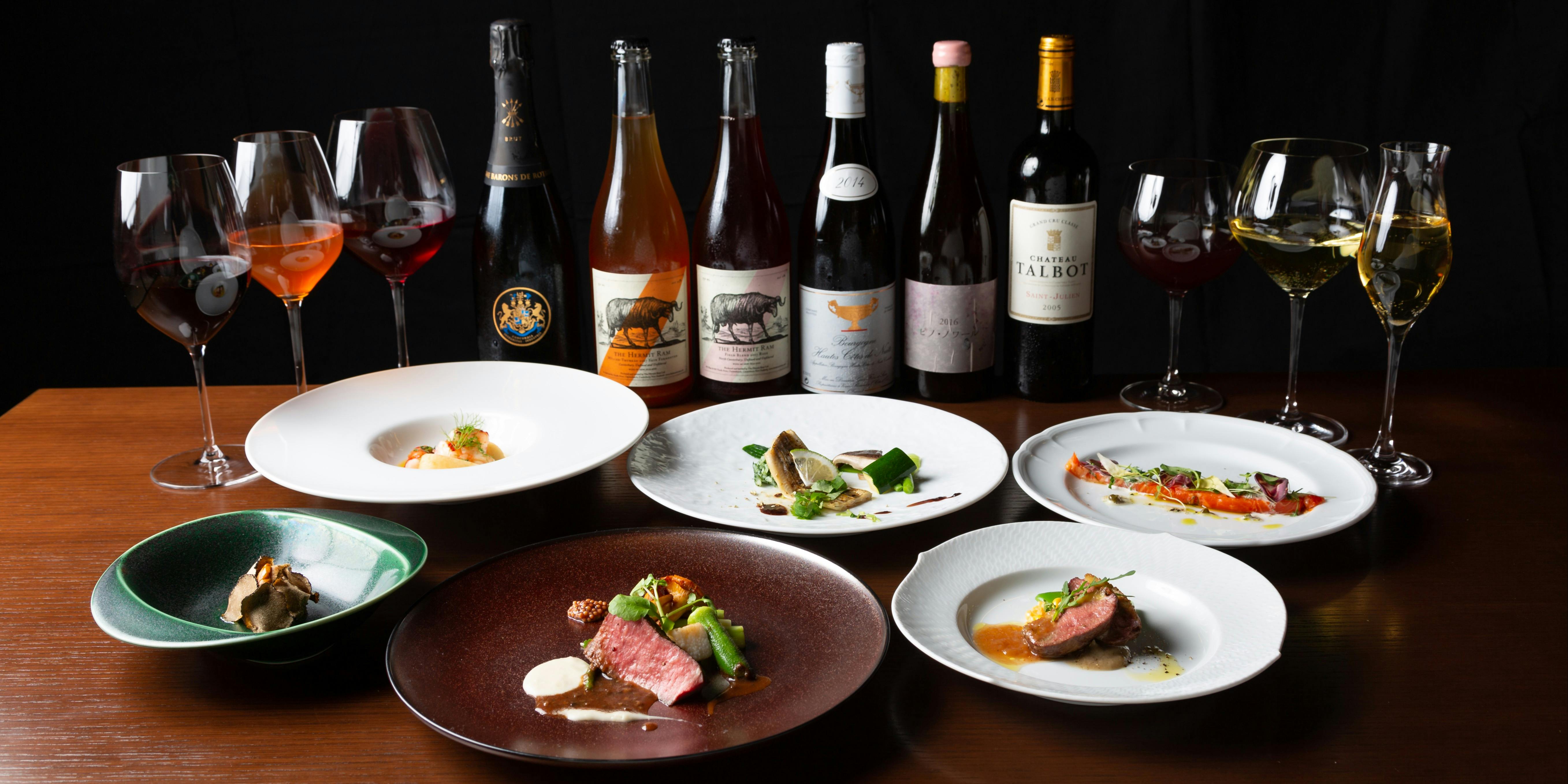 Wine Bar＆Dining ペトロス（PETROS）