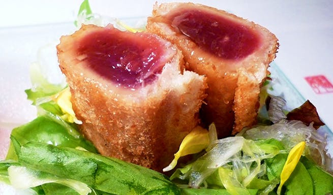 ディナー 串揚げ たつかわ クシアゲ タツカワ 天神 串揚げ 串かつ 一休 Comレストラン ディナー 串揚げ たつかわ クシアゲ タツカワ 天神 串揚げ 串かつ 一休 Comレストラン
