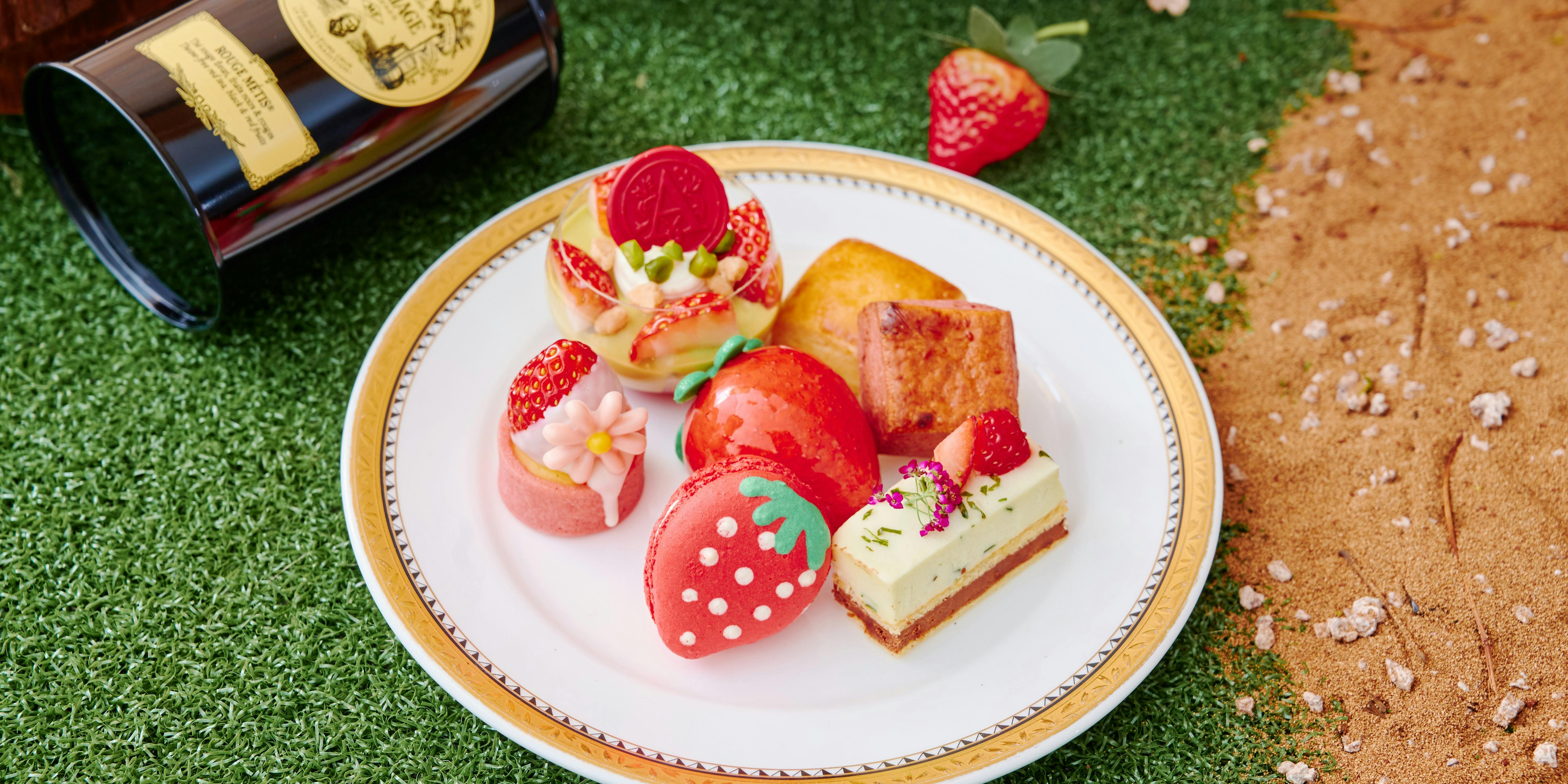 アプローズスクエア 東京迎賓館